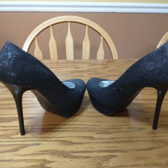 Qupid heels - Picture 3 of 6
